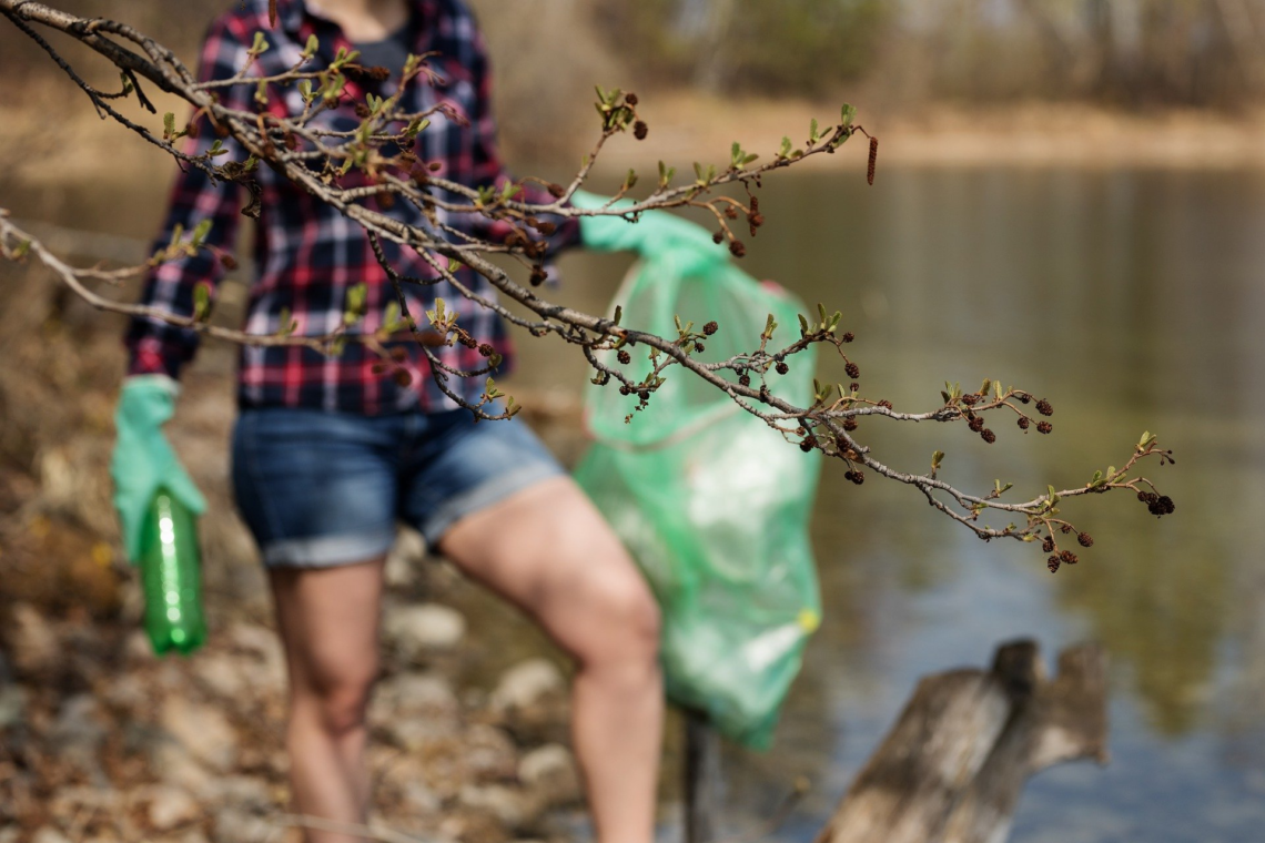 Une campagne de Bruxelles-Propreté sur le recyclage des bonbonnes